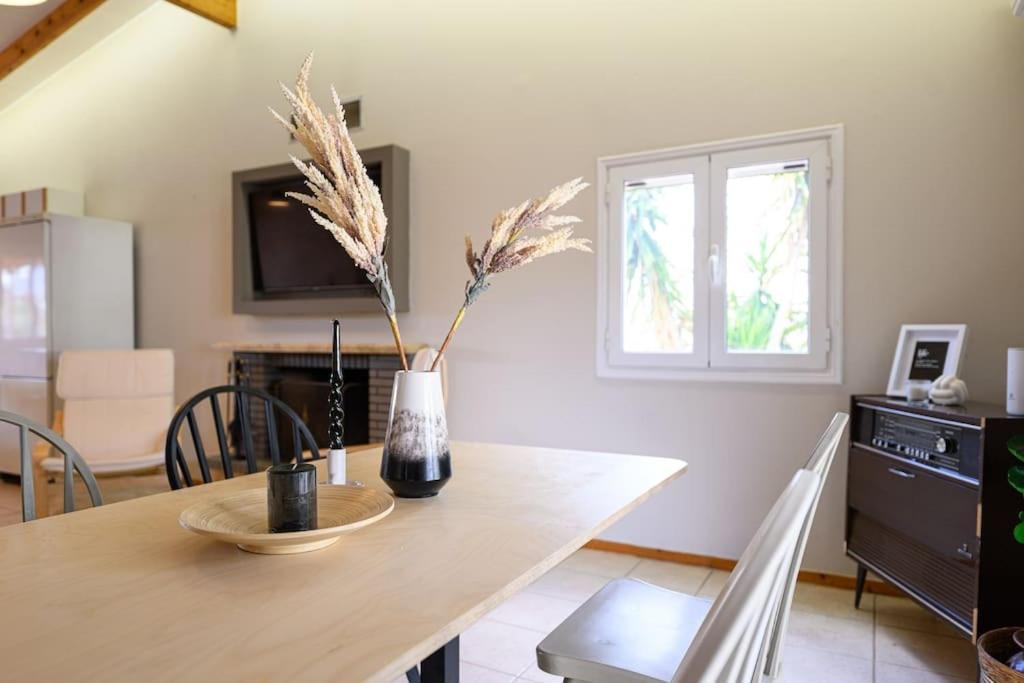 Farmbill Villa Markópoulon Buitenkant foto